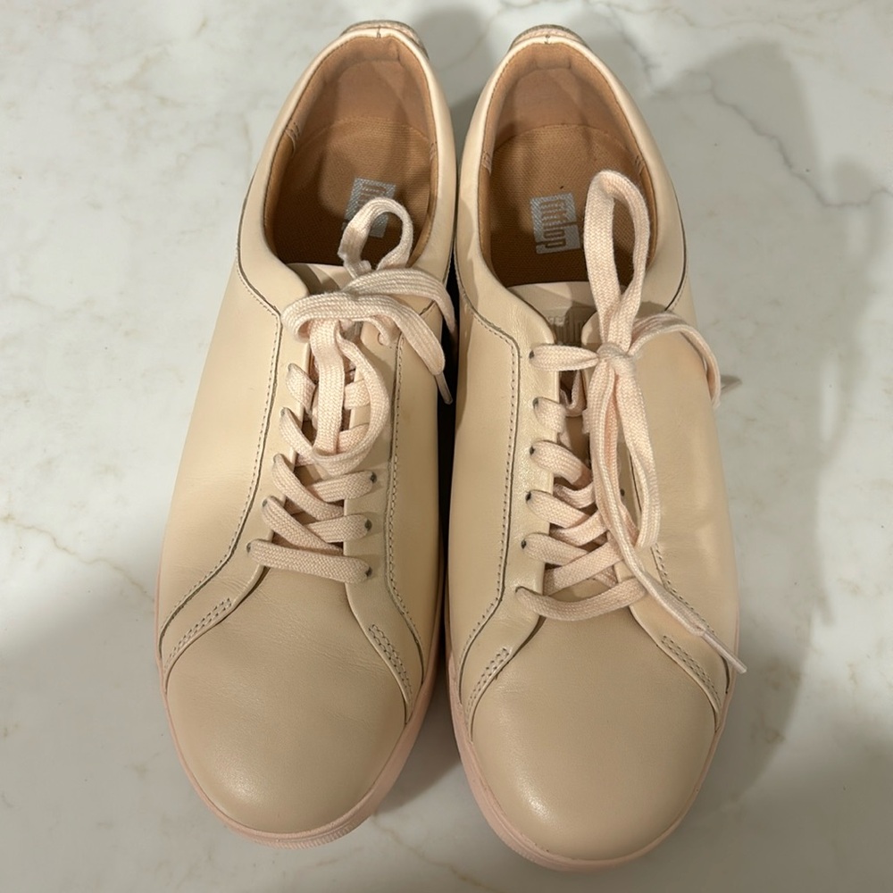 Fitflop walking shoes